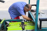 白银市三轮车救援服务